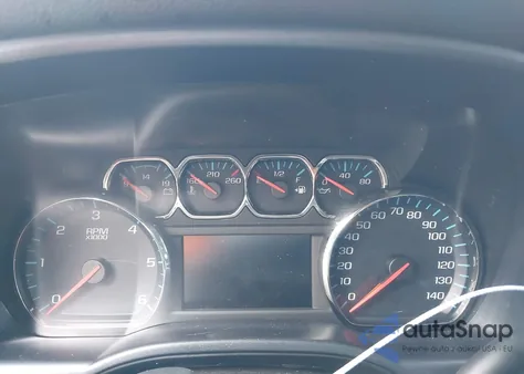 2019 GMC Sierra 1500 Limited Sle z USA, uszkodzony, nr VIN 2GTV2MEC3K1222792